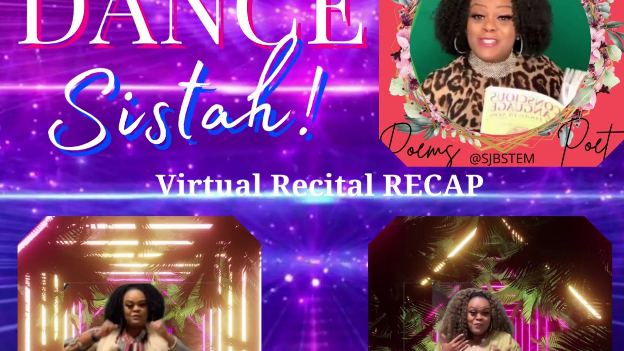 Dance Sistah Preview